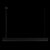 10318/D Black Подвесной светильник LOFT IT Vim - Loft It