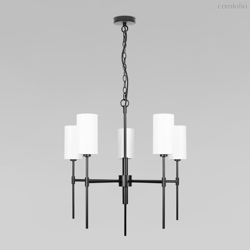 10307 Black Подвесной светильник LOFT IT Comfy - Loft It