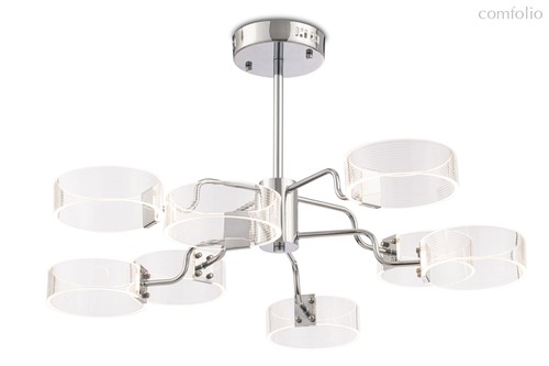 Потолочный светильник Freya Eva FR6039CL-L64CH - Freya