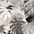Ткань лонета Гавайи ширина 280 см, 3087/1, цвет серый - Altali