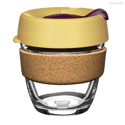 Кружка KeepCup Brew Cork S 227 мл Nightfall - KeepCup