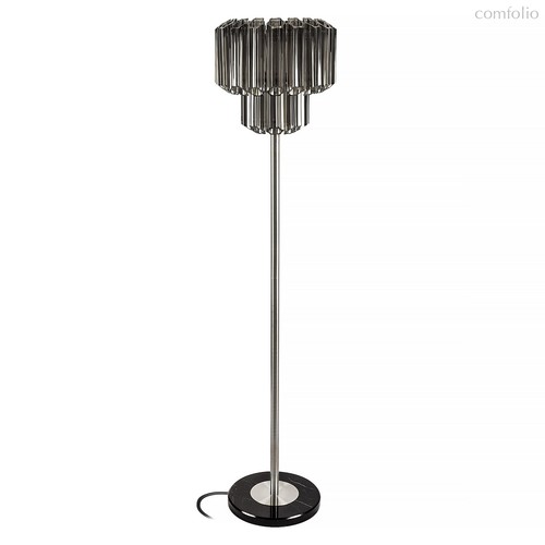 10579F Smoke Торшер LOFT IT Celebration - Loft It