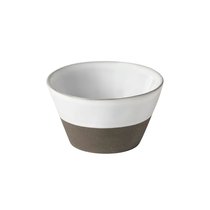 Чаша Plano White Grey 1ATN092-WHI (1ATN092-03217U) - Costa Nova