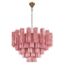 10580/800 Pink Подвесной светильник LOFT IT Murano - Loft It