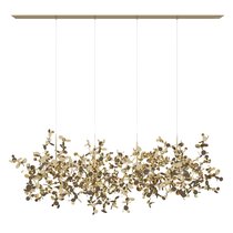 10101/4 Gold Подвесной светильник LOFT IT Spark - Loft It