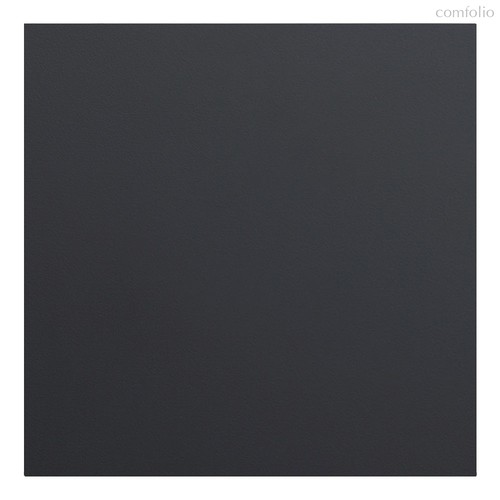 Клавиша одноклавишного выключателя 35601 MB, черный сатин - Rikett