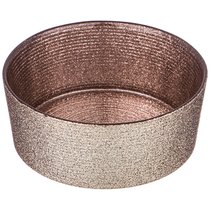 Салатник Miracle Chocoshine 12см Высота 5см Без Упаковки