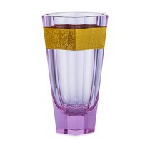 Ваза Moser Чистота 28 см, александрит - Moser