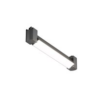 Трековый светильник Базис поворотный / Basis RotUnity 4000K 10Вт 120° - Maytoni