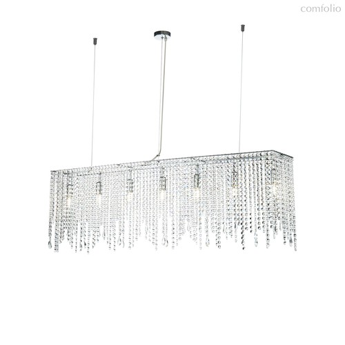 Подвесной светильник Maytoni DIA002PL-07CH - Maytoni