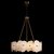 10248/600 Подвесной светильник LOFT IT Alicante - Loft It