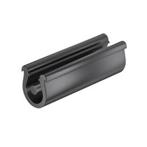 Фиксатор ремня Parity черный, 10 шт в упаковке - Maytoni