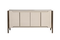 Комод Гримальди (Grimaldi) светлый 160x42x80см - Garda Decor
