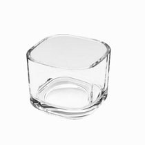 Креманка для комплимента 140 мл "Verrine" 6,9*6,9 см h5,5 см стекло Ocean