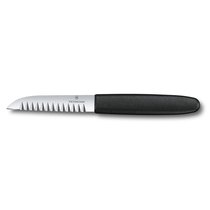 Нож Victorinox для декоративной нарезки 8,5 см - Victorinox