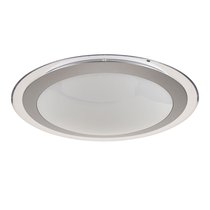 Потолочный светильник Freya Halo FR6998-CL-45-W - Freya
