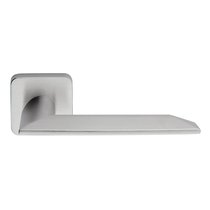 Дверная ручка Frascio Trend Sharp Satin Chrome 1580/50Q-SCR - Frascio