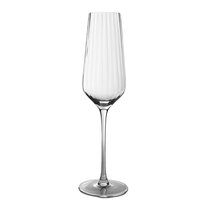 Бокал-флюте для шампанского 270 мл "Optical" d 6 см h24,5 см P.L. - BarWare - P.L. Proff Cuisine