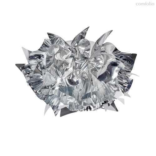 10593/530C Silver Потолочный светильник LOFT IT Clizia - Loft It