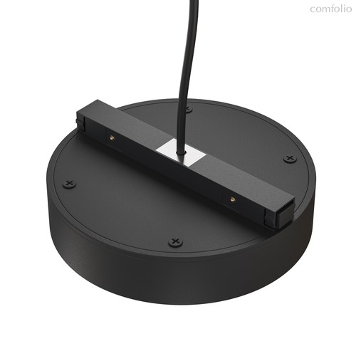 Источник напряжения встраиваемый Basity 48V, 200Вт, черный - Maytoni