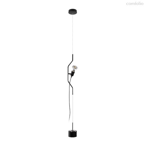 10346/1 Black Подвесной светильник LOFT IT Parentesi - Loft It