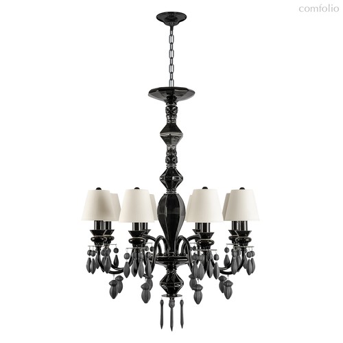 10203/8 Black Подвесной светильник LOFT IT Grace - Loft It