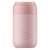 Термокружка Series 2, 340 мл, розовая - Chilly's Bottles