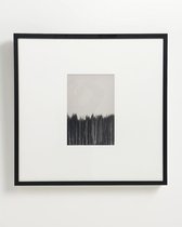 Интерьерный постер Forest, цвет бежевый - Louvre Home