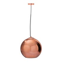 LOFT2023-C Подвесной светильник LOFT IT Copper Shade - Loft It