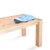 Настольная гладильная доска Leifheit AirBoard Compact Table, 73x30см - Leifheit