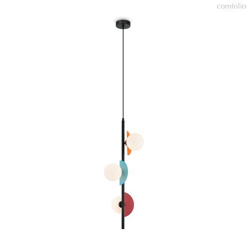 Подвесной светильник Freya FR5391PL-03CFL - Freya