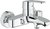 33591002 Eurostyle Cosmopolitan Смеситель однорычажный для ванны, хром - Grohe