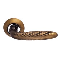 Ручка ARCHIE AURORA S010 167ACF, кофе - Archie