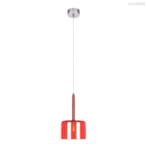 10232/A Red Подвесной светильник LOFT IT Spillray - Loft It