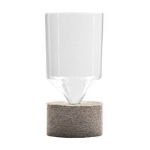 Емкость-ваза для цветов d7.6 h16.5см Playground - Bauscher