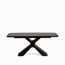 Обеденный стол Agro 180х90 - Cosmo Red