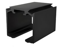 Направляющая верхняя "SET PREMIUM" - 2м - A-center