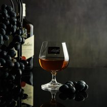 Бокал для коньяка и бренди 250 мл хр. стекло Bistro Edelita d 6 см h12 см 6шт. - P.L. Proff Cuisine