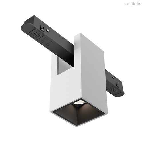 Трековый светильник Альфа / Alfa Exility 2700-6000K 7Вт 50° Dim Smart - Maytoni