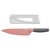 Нож поварской 19см Leo (розовый), цвет розовый - BergHOFF