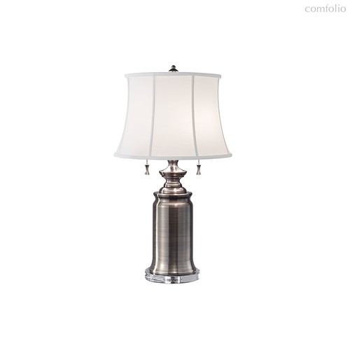 Настольная лампа Feiss FE-STATEROOM-TL-AN - Feiss