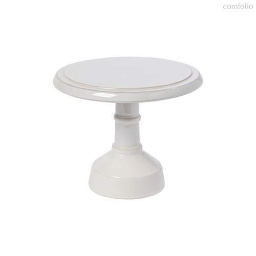 Блюдо на ножке Cook & Host White VAP202-WHI-G (VAP202-00520D) - Costa Nova