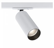 Трековый светильник Фокус / Focus LED Unity 3000K 12Вт 50° Dim Triac - Maytoni