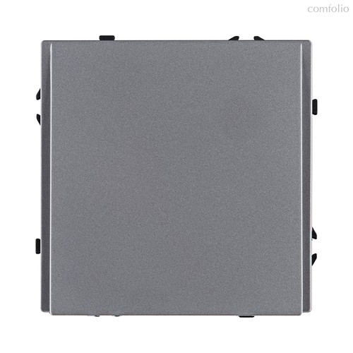 Кабельный вывод Серый Kollinger Eclipse EC-708GY - Kollinger