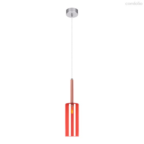 10232/B Red Подвесной светильник LOFT IT Spillray - Loft It
