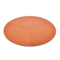 Steel Plate 1100 oxi - Up!Flame