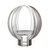 Очаг для костра Model A max LUXE - Up!Flame