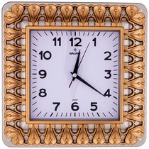 Часы Настенные Кварцевые Диаметр 30,5 см Диаметр Циферблата 20x25 см