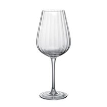 Бокал для вина 650 мл "Optical" d 9,5 см h23,5 см P.L. - BarWare [6]