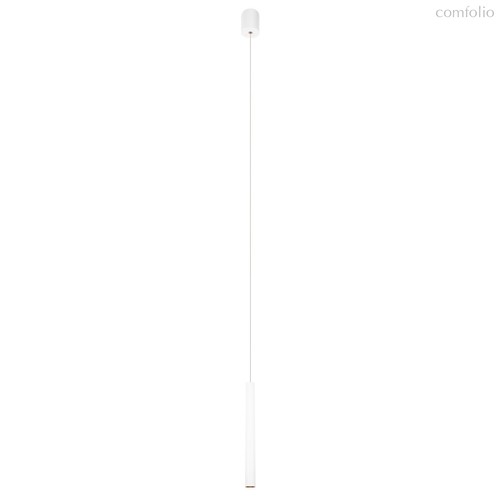 10334/500 White Подвесной светильник LOFT IT Metropolis - Loft It